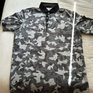 GREYSON MEN’S GOLF POLO